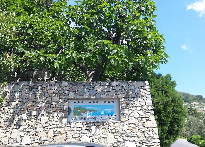 Hotel La Gioiosa