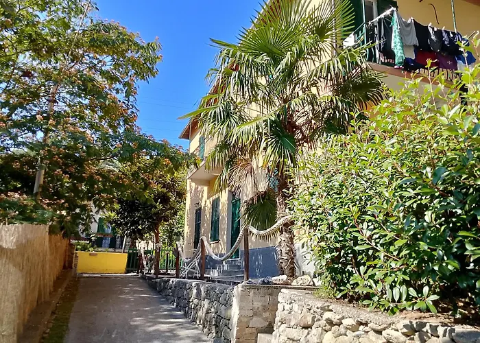 Sotto La Rocca