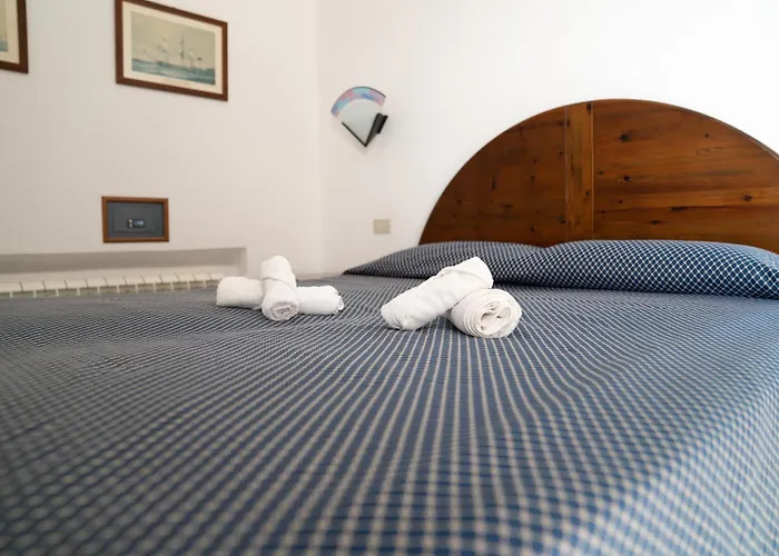 Hotel La Gioiosa